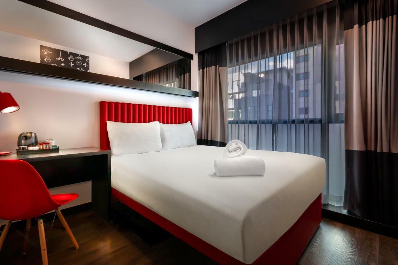 Essence Carlton Hotel Melbourne