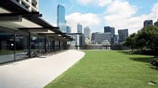 Aparthotel Southbank Freshwater Place