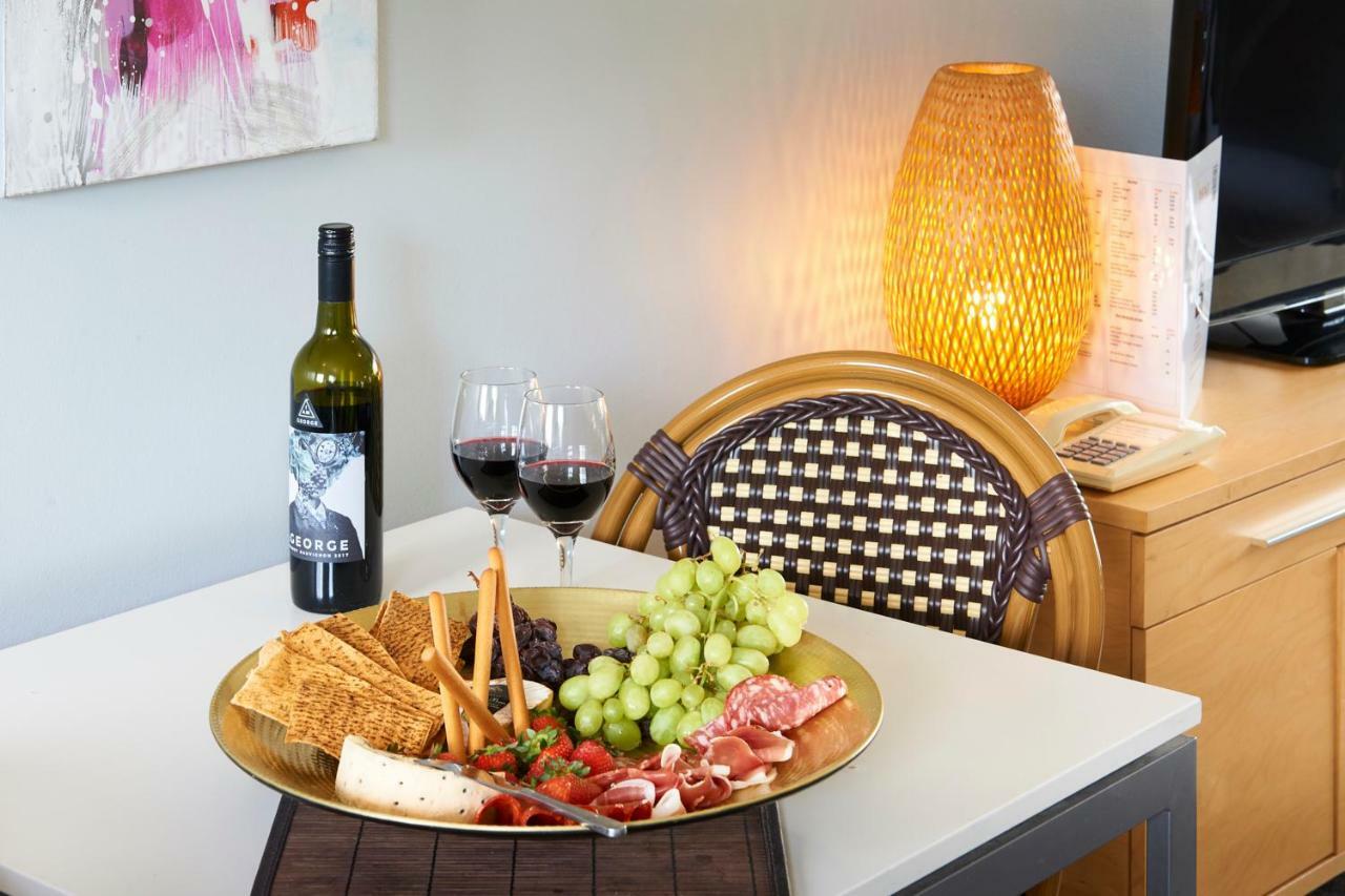 Aparthotel Birches Serviced Melbourne