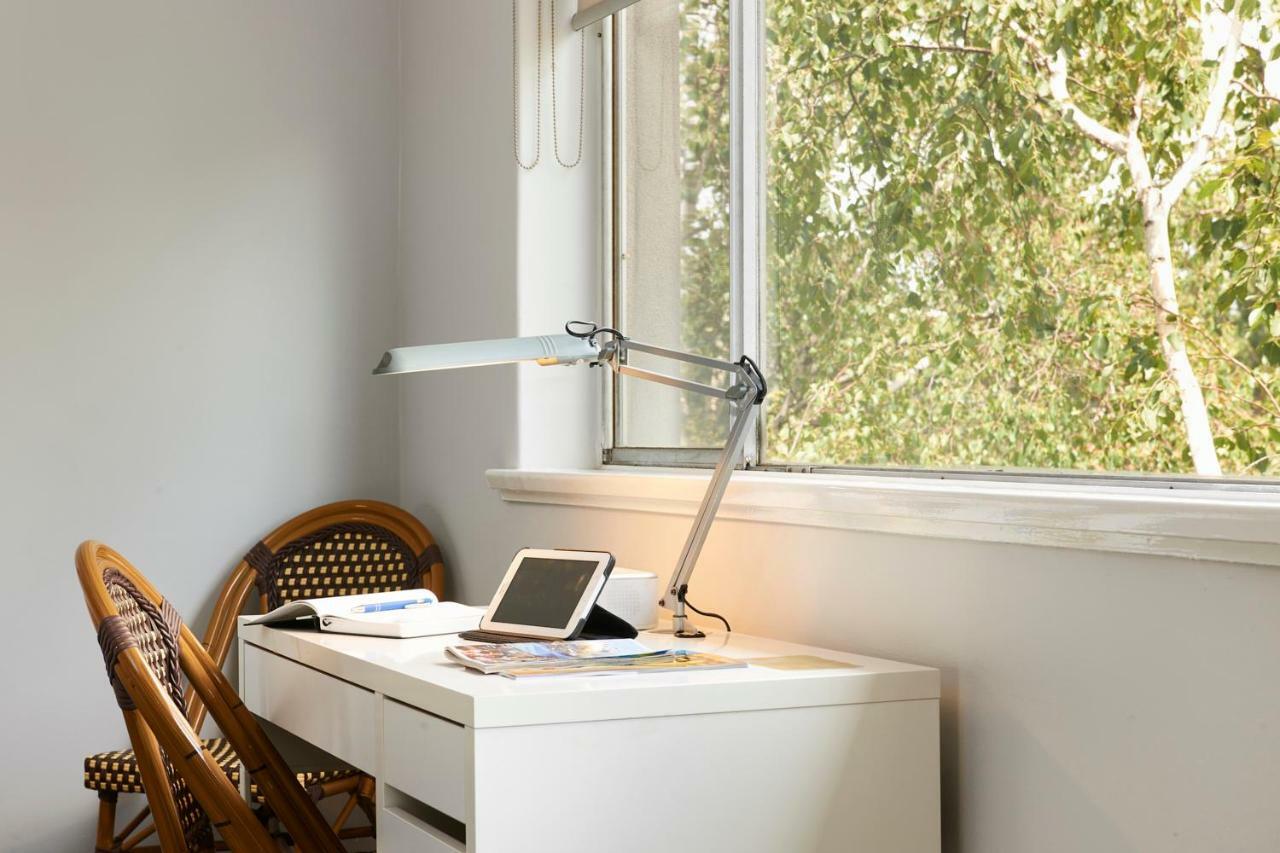 Birches Serviced Aparthotel Melbourne