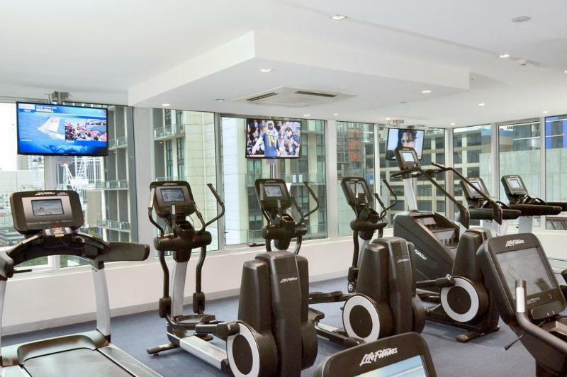 Aparthotel Milano Serviced Melbourne