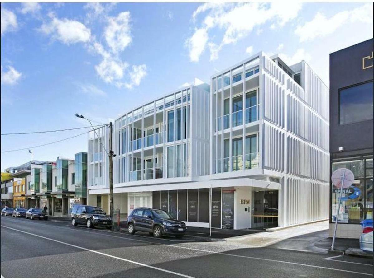 Brilliant Brighton Private Garden Free Parking * Melbourne