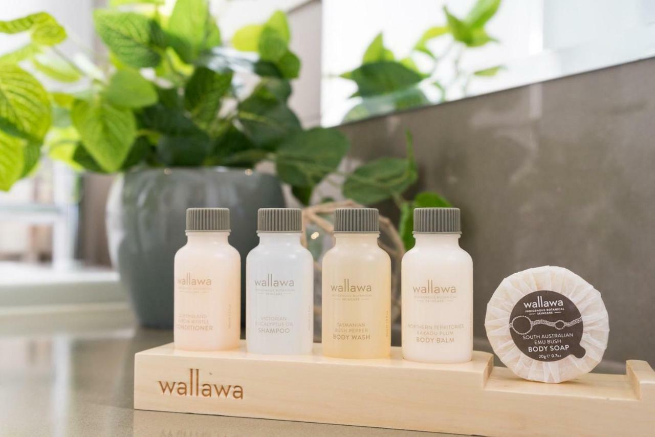 Casa de férias Boutique Stays - Elwood Hideaway Melbourne