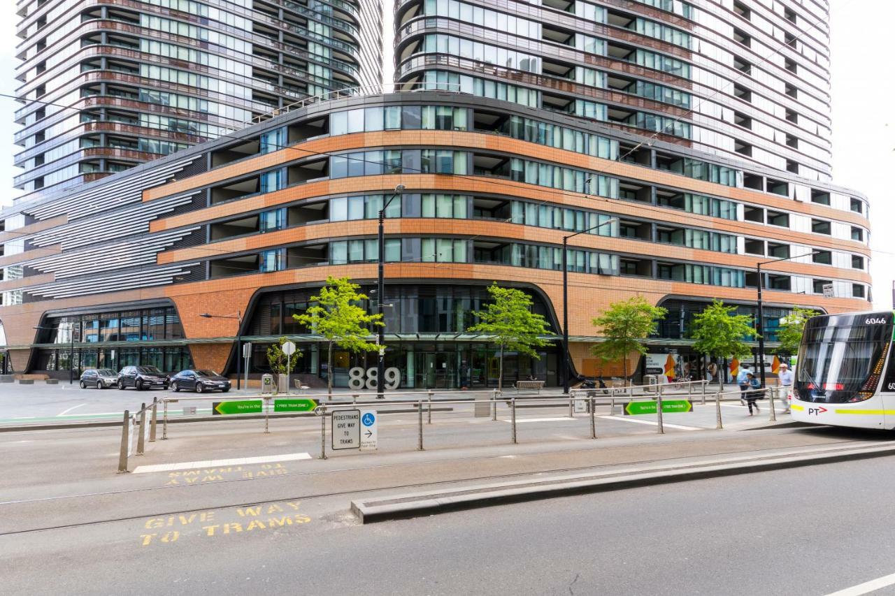 Lifestyle - Views On Collins * Melbourne