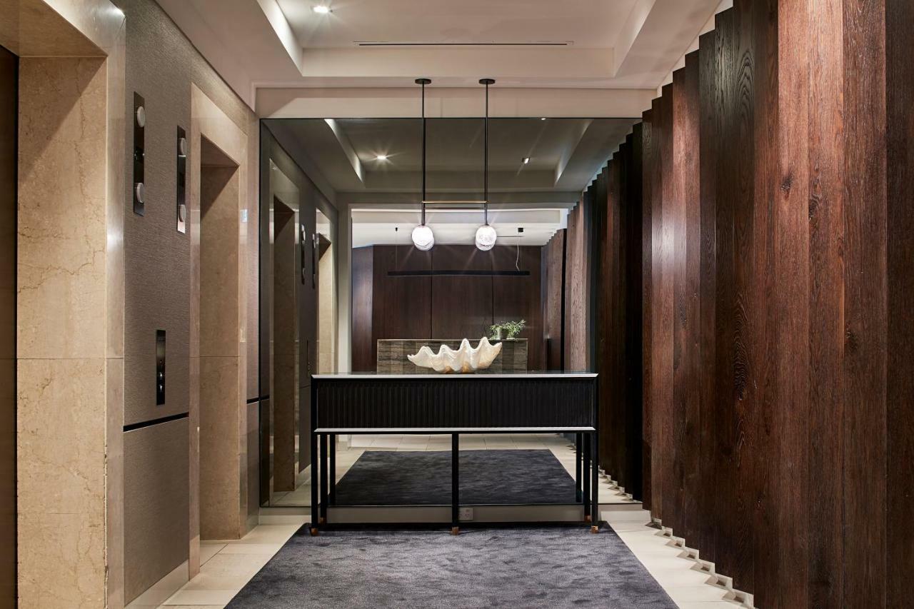 Hotel Quay West
