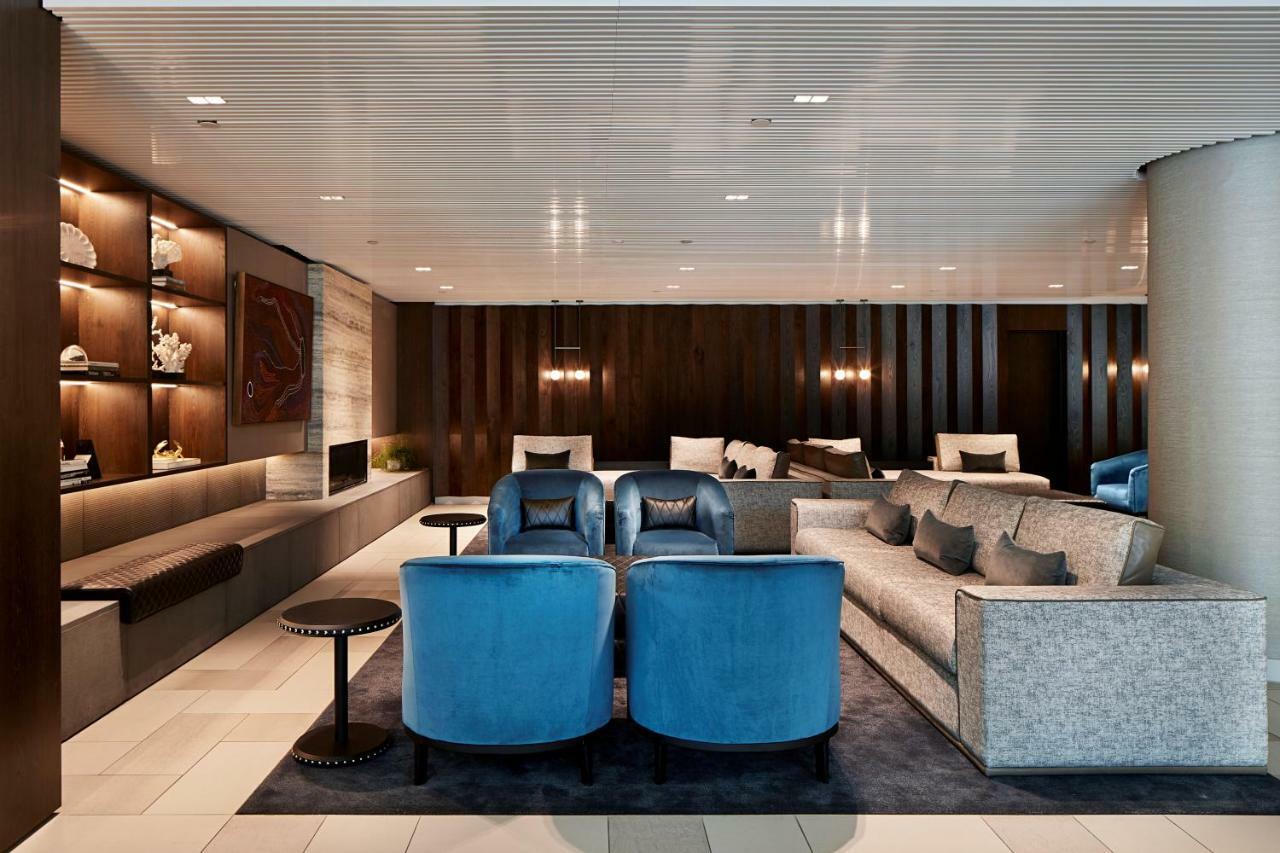 Quay West 5* Melbourne