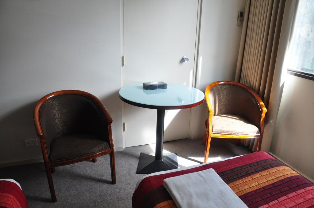 Hotel Park 3*