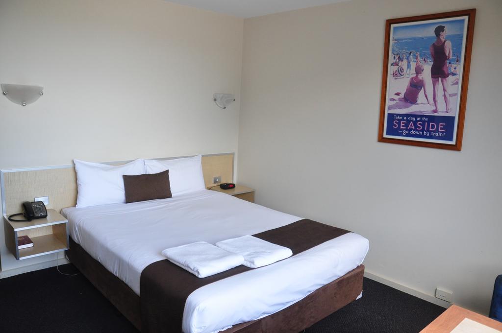 Park Hotel 3*