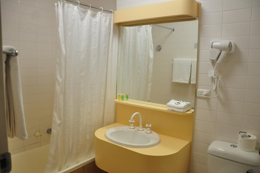 Hotel Park Melbourne