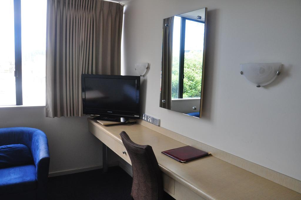 Park Hotel Melbourne