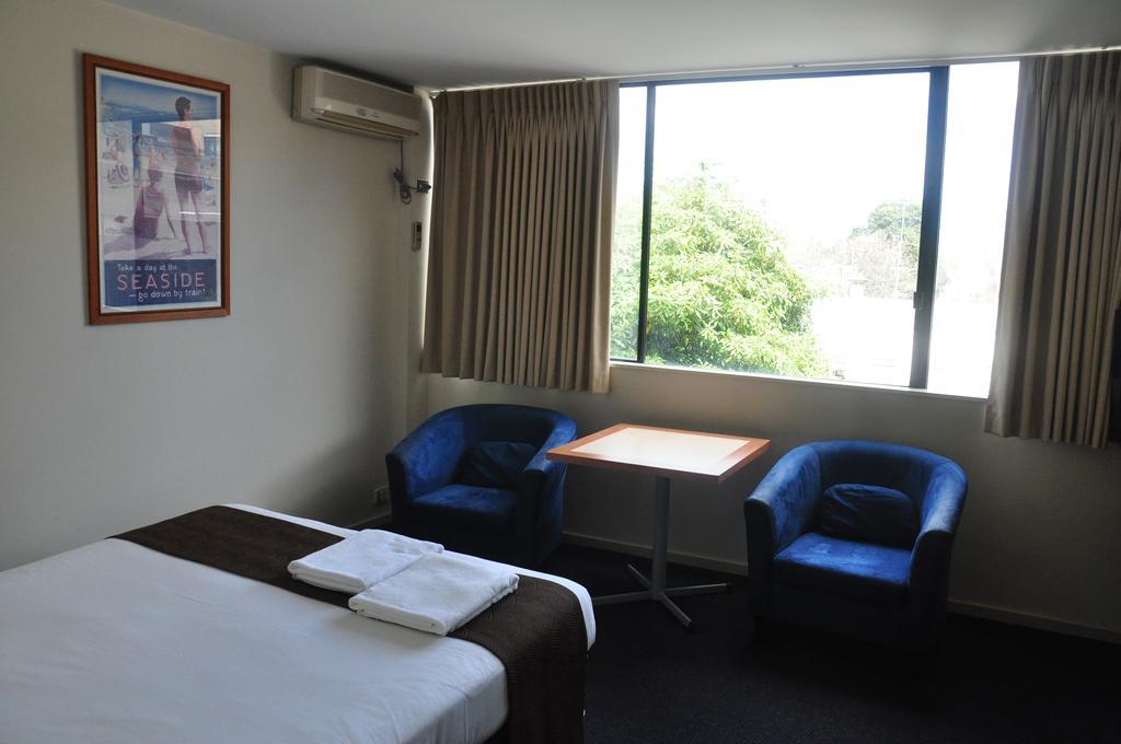 Park Hotel