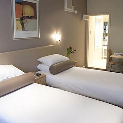 Abode By Easystay 4* Melbourne
