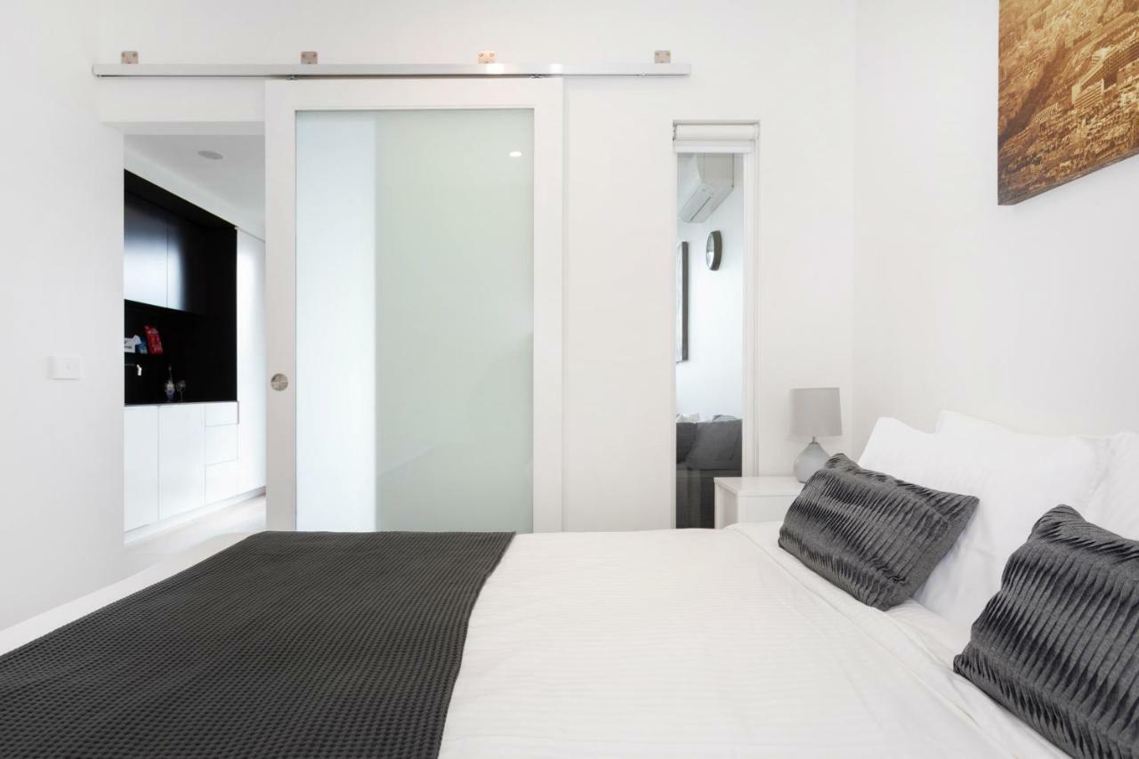 South Yarra View With Car Park, Amazon Alexa, Spotify, Netflix, And Wifi *