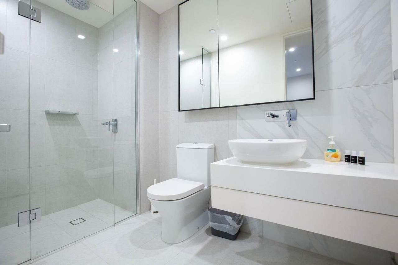 Sumptuous Incredible Cozy 2beds&parking Near Cbd *