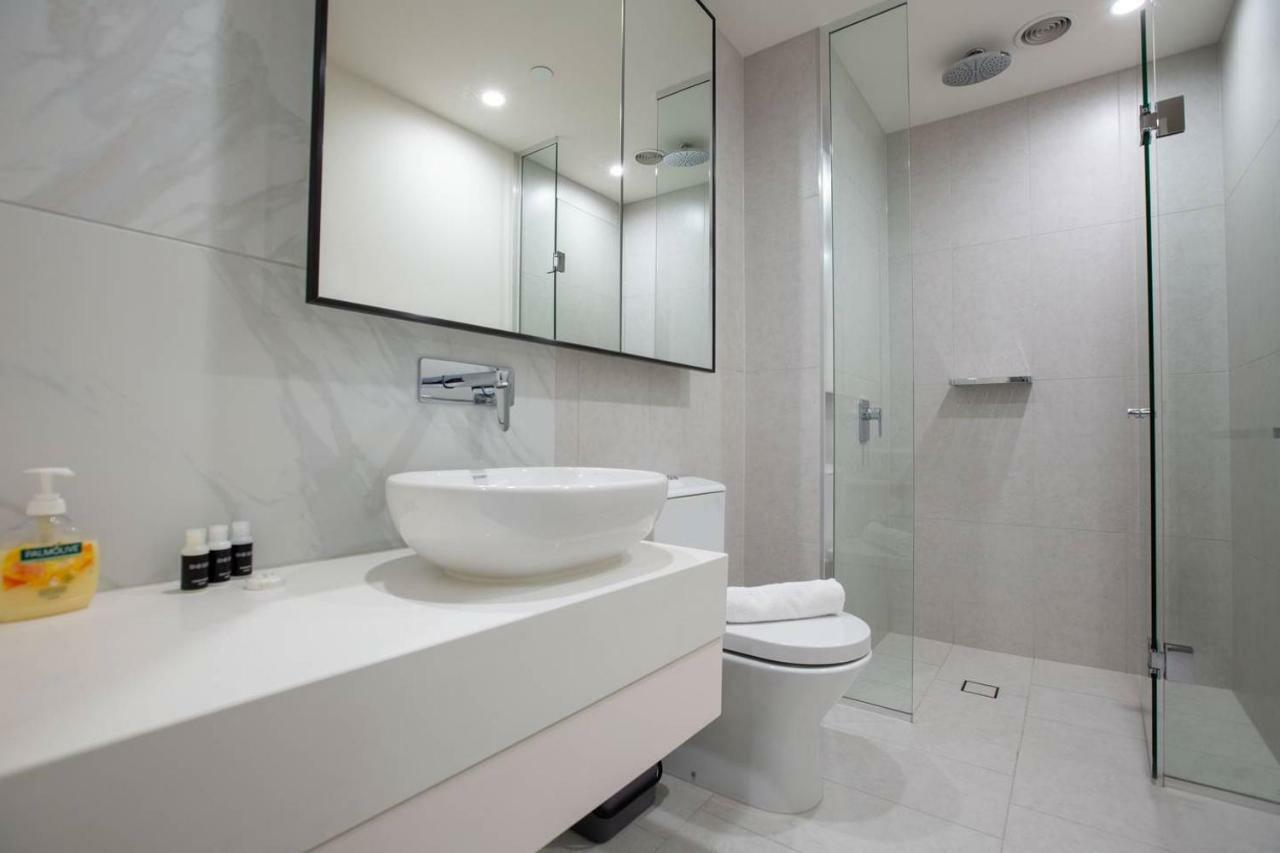 Sumptuous Incredible Cozy 2beds&parking Near Cbd Apartment Melbourne