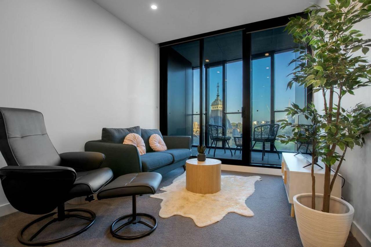 Sumptuous Incredible Cozy 2beds&parking Near Cbd Apartment *