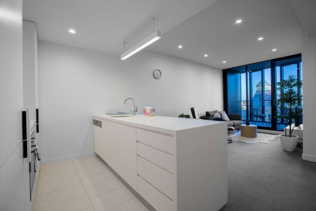 Sumptuous Incredible Cozy 2beds&parking Near Cbd *