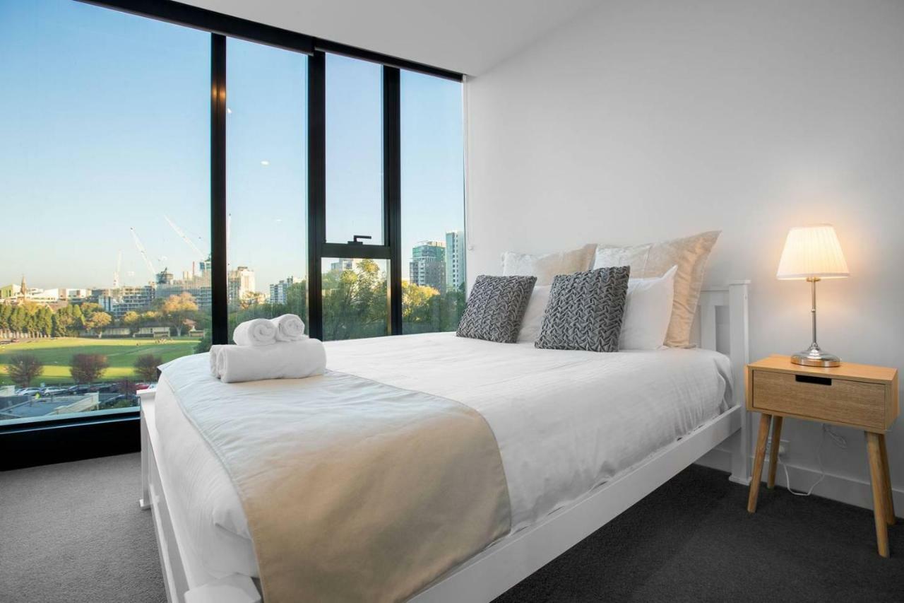 Sumptuous Incredible Cozy 2beds&parking Near Cbd Apartment