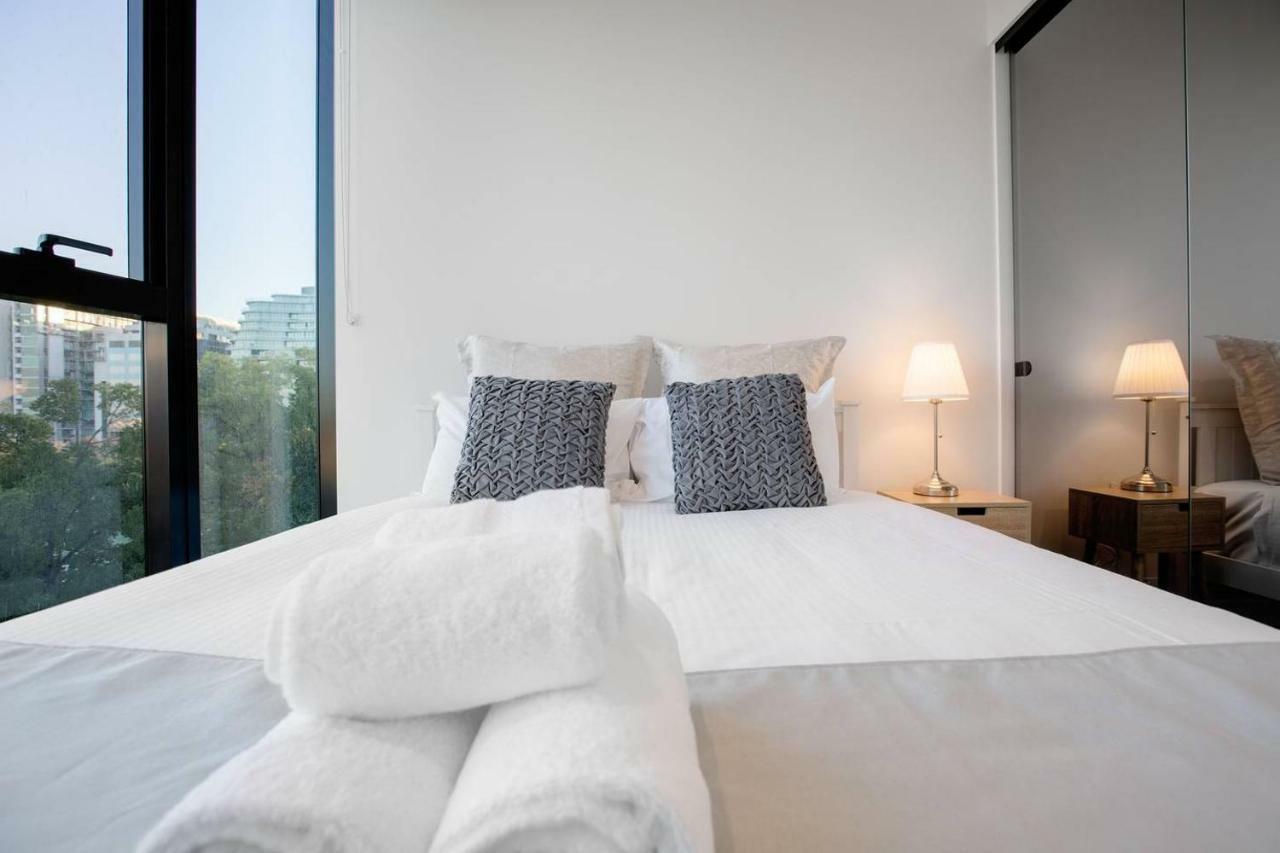 Sumptuous Incredible Cozy 2beds&parking Near Cbd