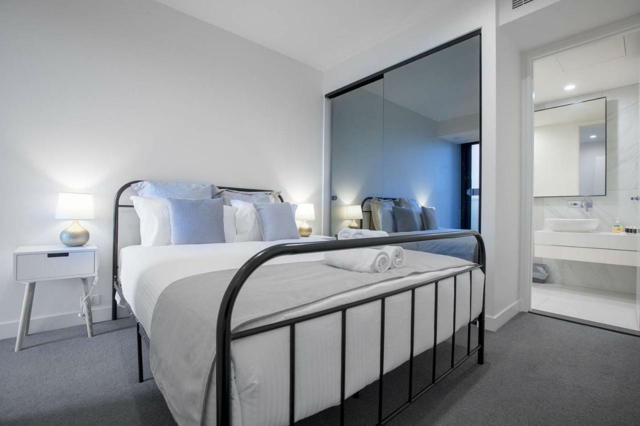 Sumptuous Incredible Cozy 2beds&parking Near Cbd Apartment *