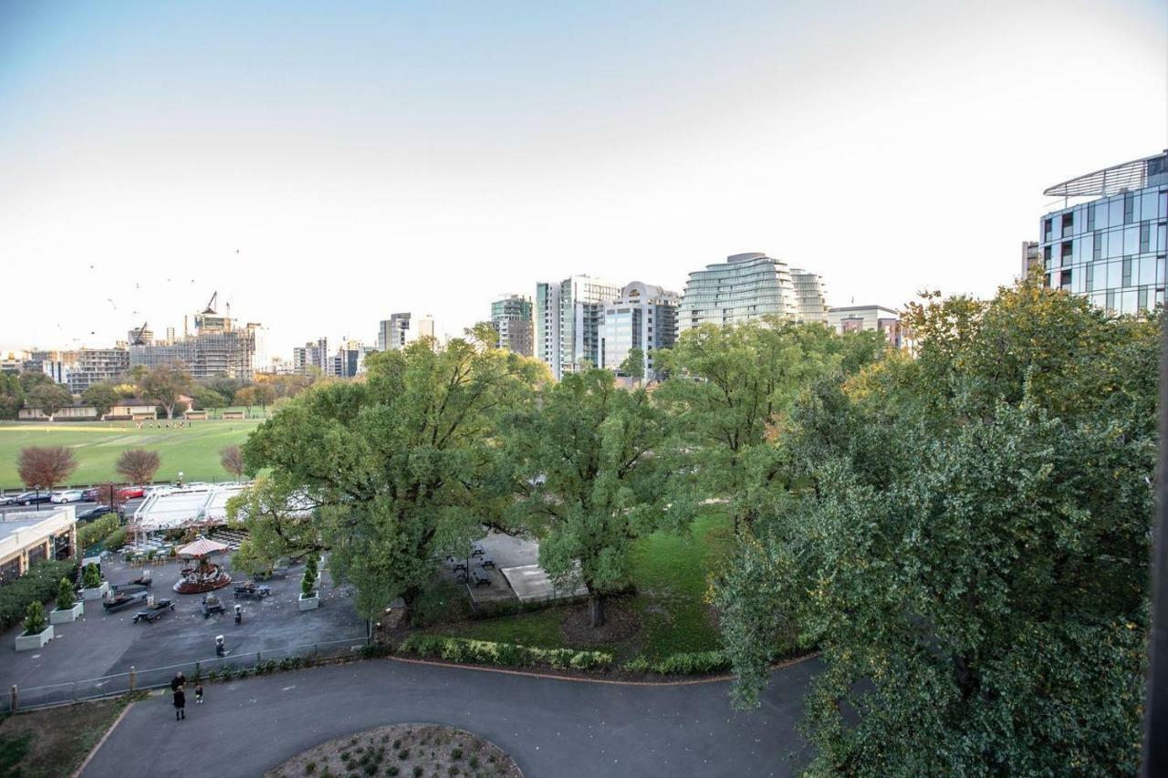 Apartment Sumptuous Incredible Cozy 2beds&parking Near Cbd