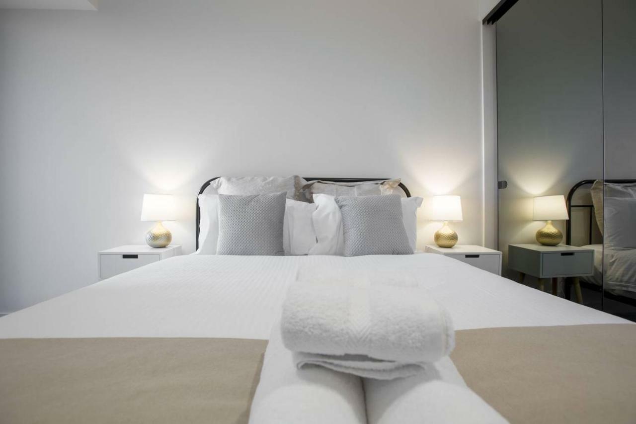 Sumptuous Incredible Cozy 2beds&parking Near Cbd * Melbourne