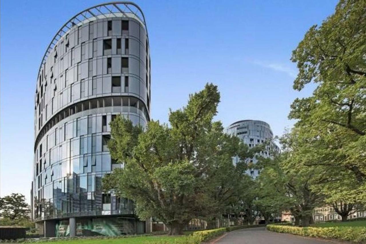 Sumptuous Incredible Cozy 2beds&parking Near Cbd Melbourne