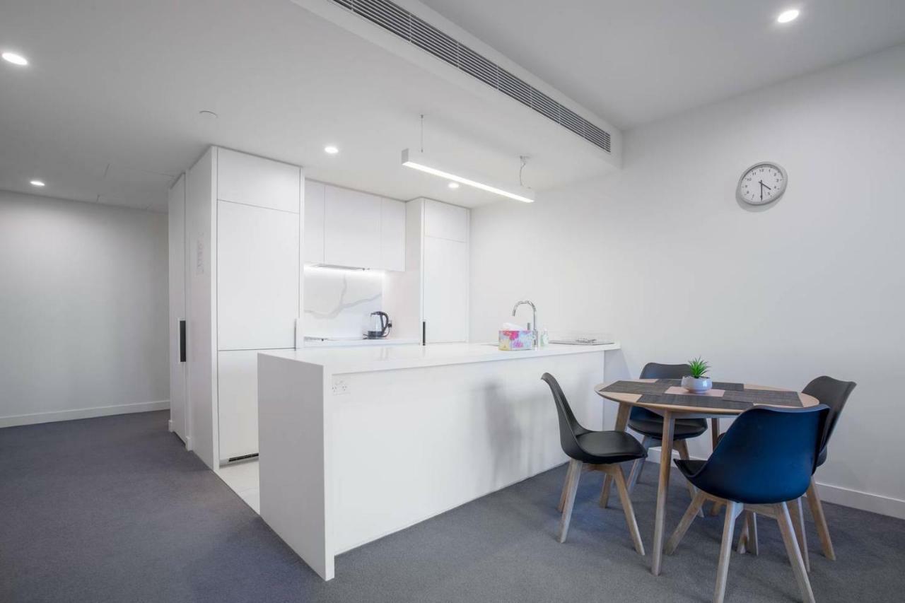 Sumptuous Incredible Cozy 2beds&parking Near Cbd * Melbourne