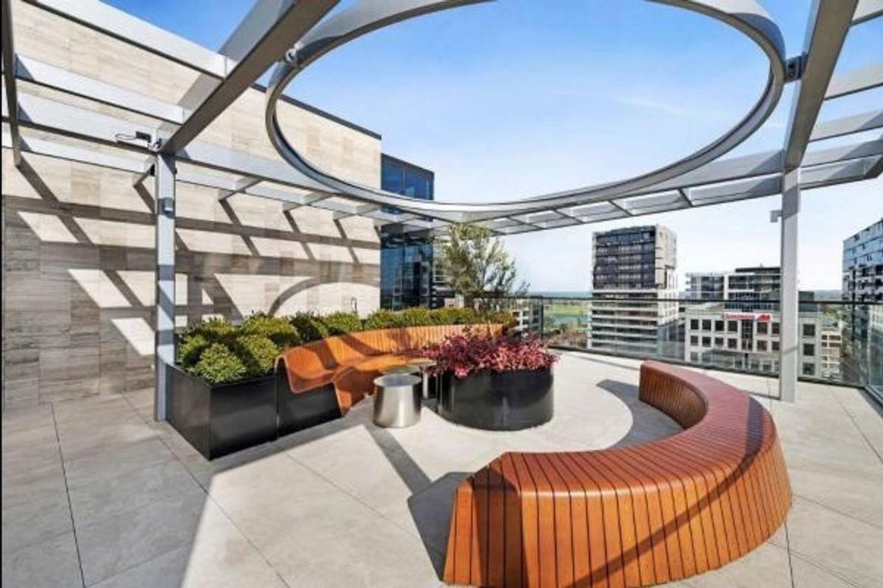 Apartment Sumptuous Incredible Cozy 2beds&parking Near Cbd *