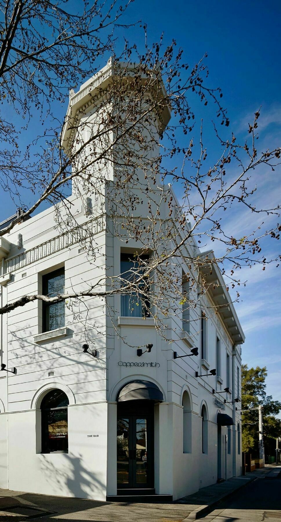 Hotel Coppersmith Melbourne