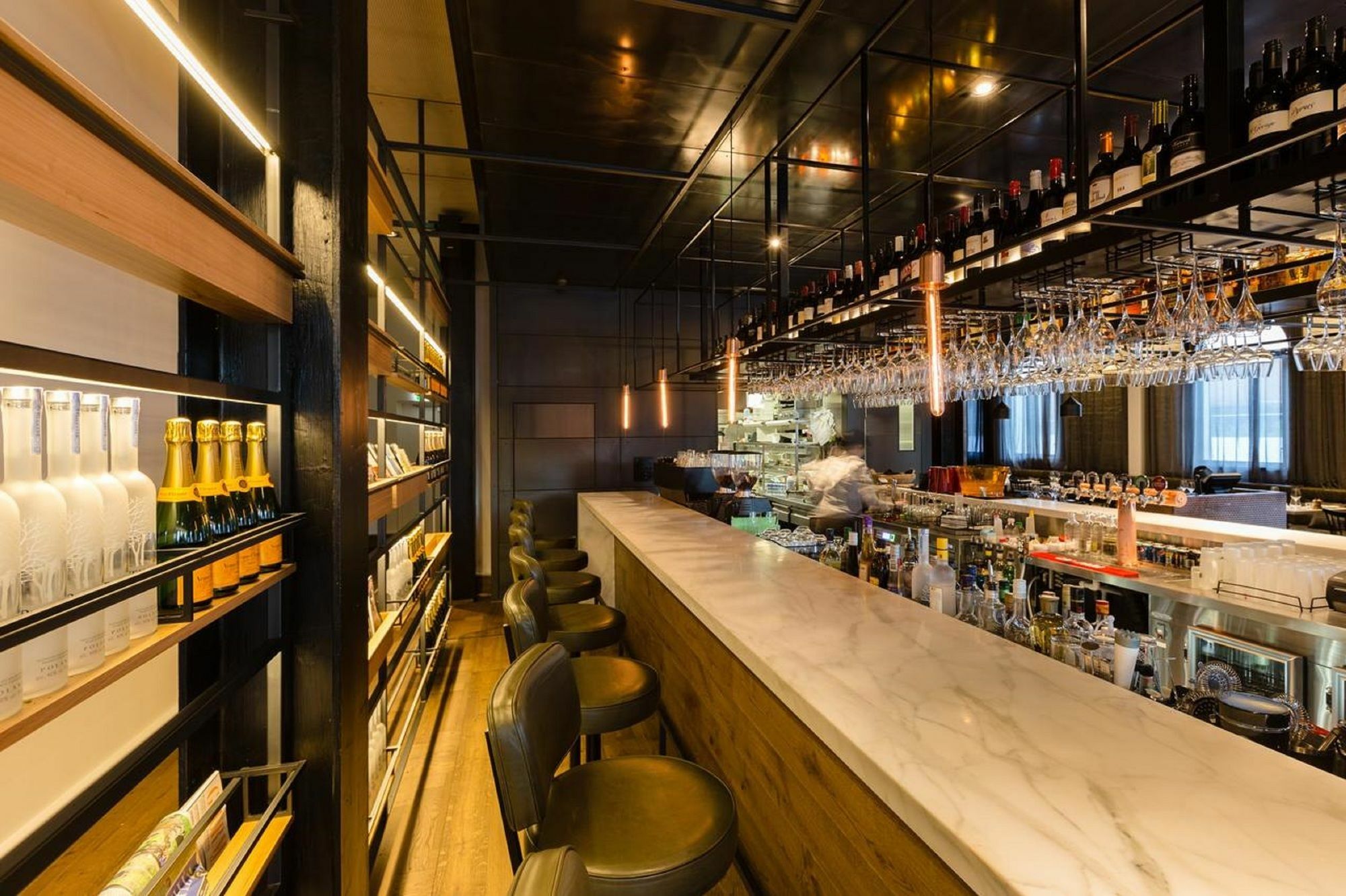 Coppersmith Hotel 4*