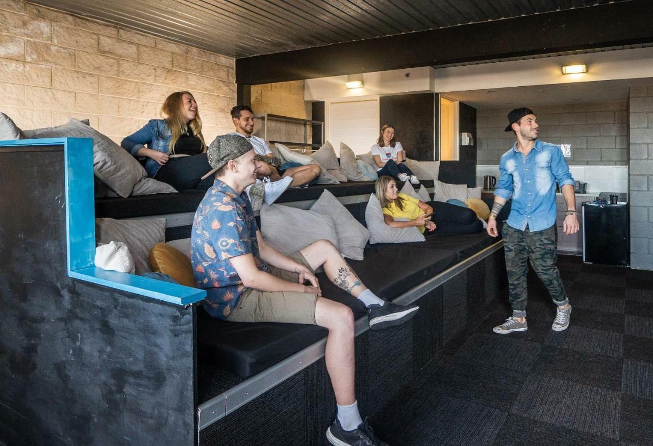 Hostel Summer House Melbourne