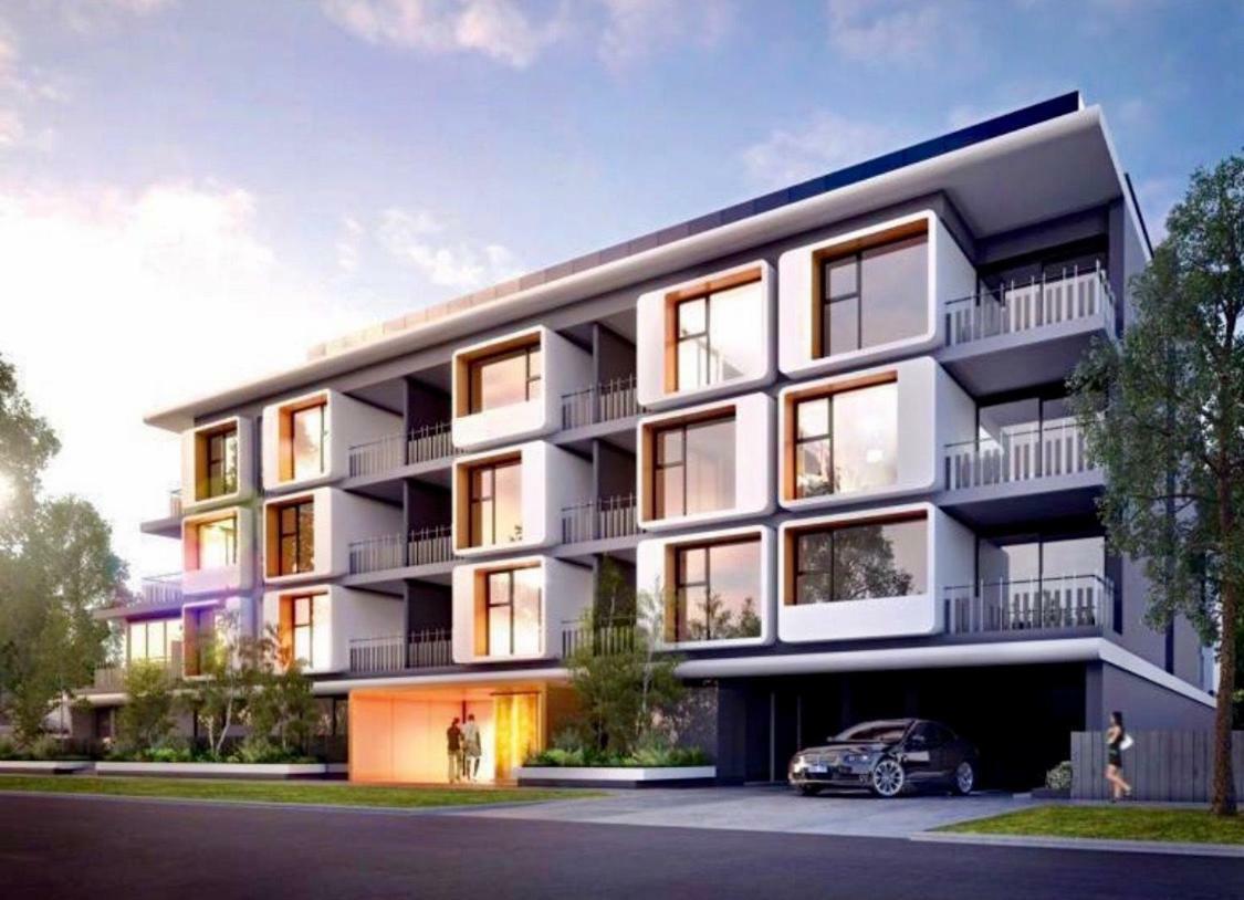 Aparthotel The Caulfield 3*