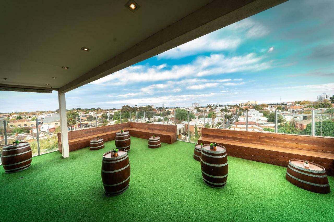 Summer House Hostel Melbourne