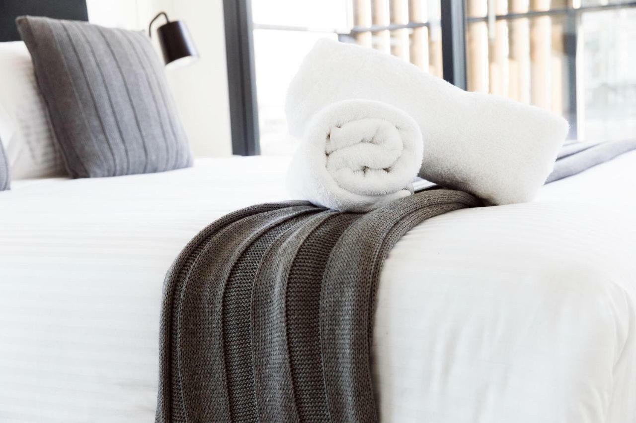 Aparthotel Parc Bundoora Melbourne