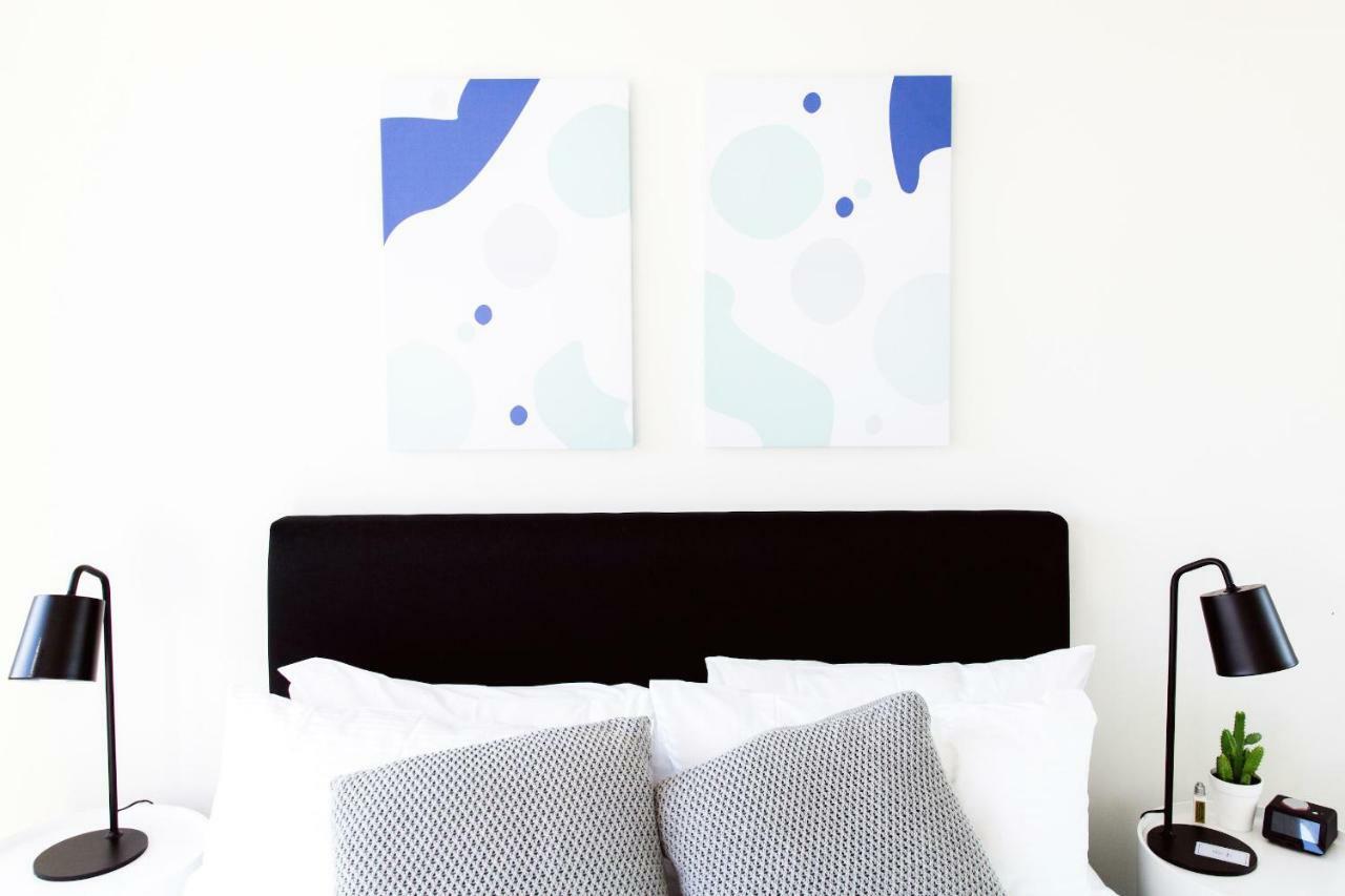 Parc Bundoora Aparthotel 4*