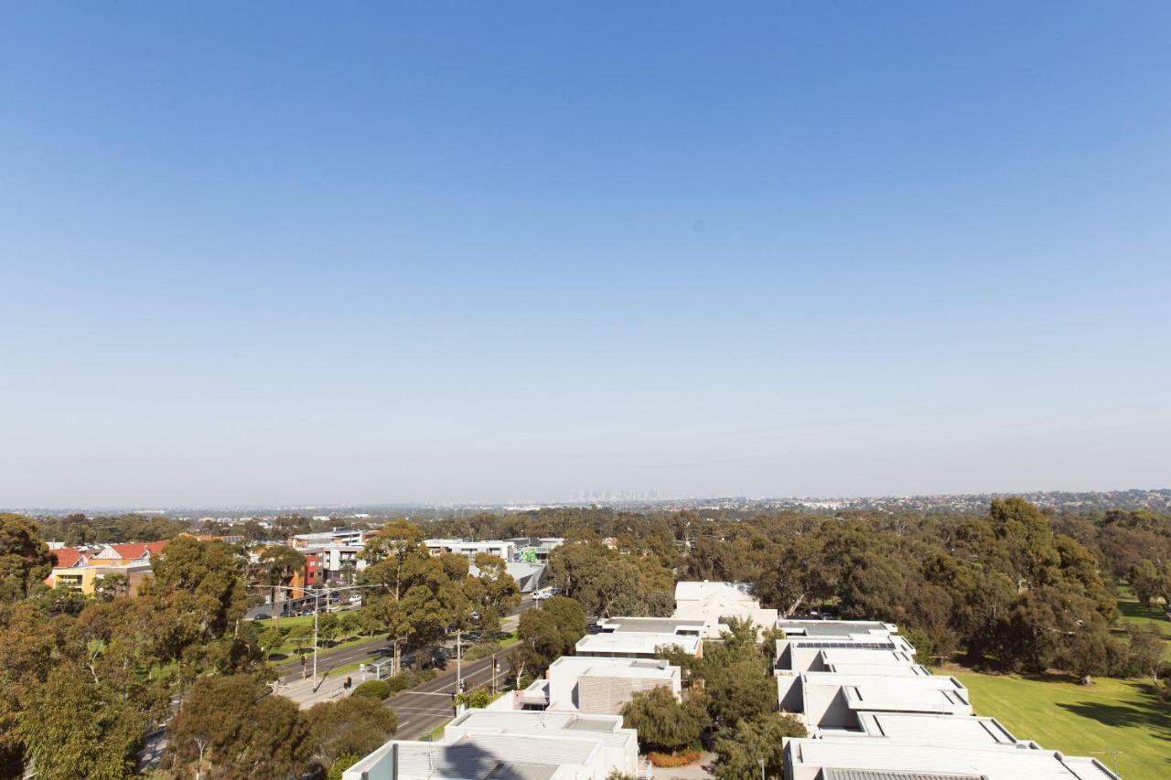 Parc Bundoora Aparthotel 4*