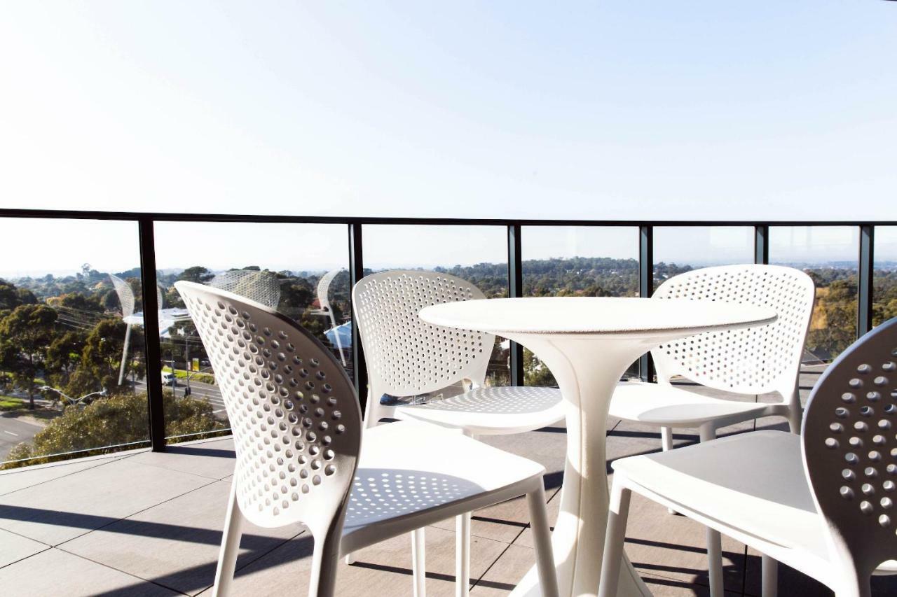 Aparthotel Parc Bundoora Melbourne