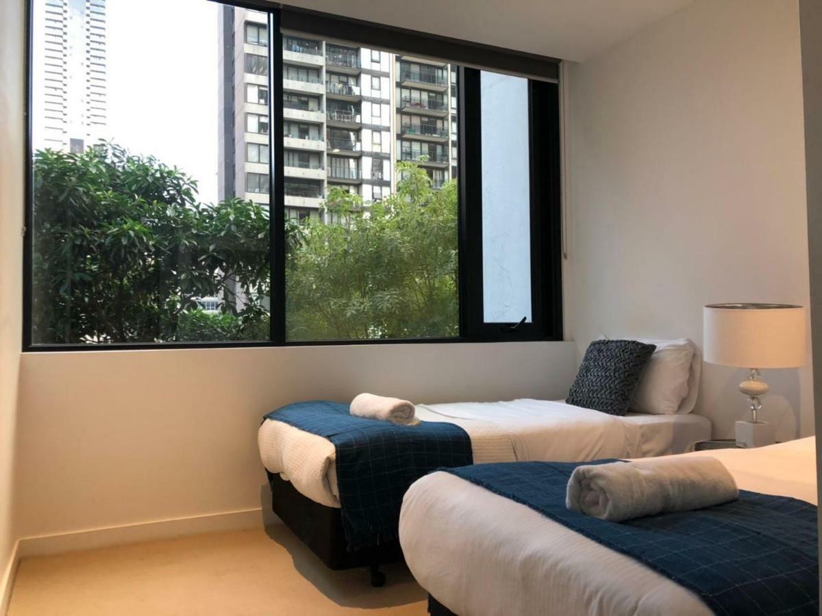 Rose Lane Serviced Apartment