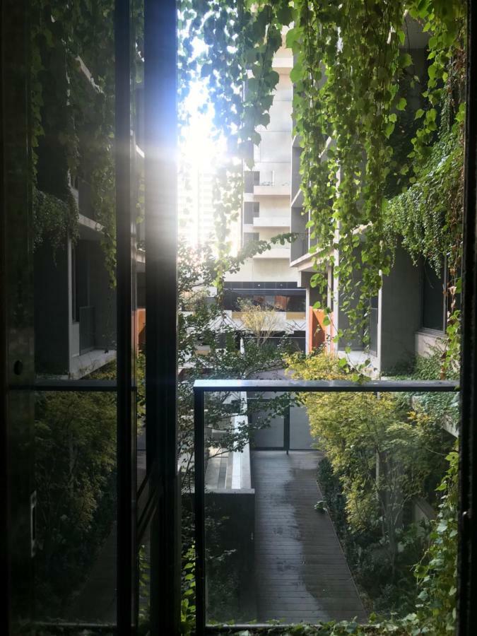 Rose Lane Serviced * Melbourne