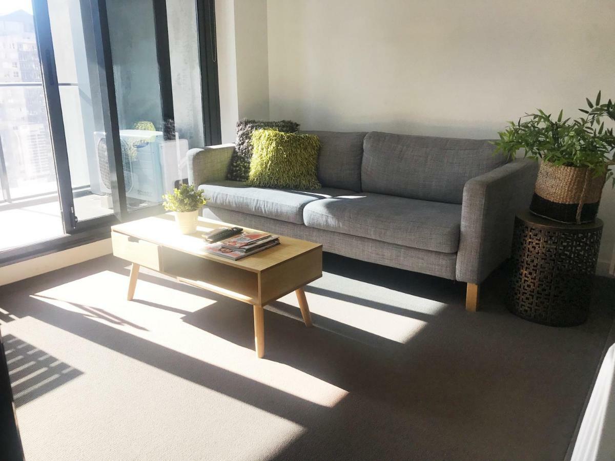 Rose Lane Serviced Apartment *