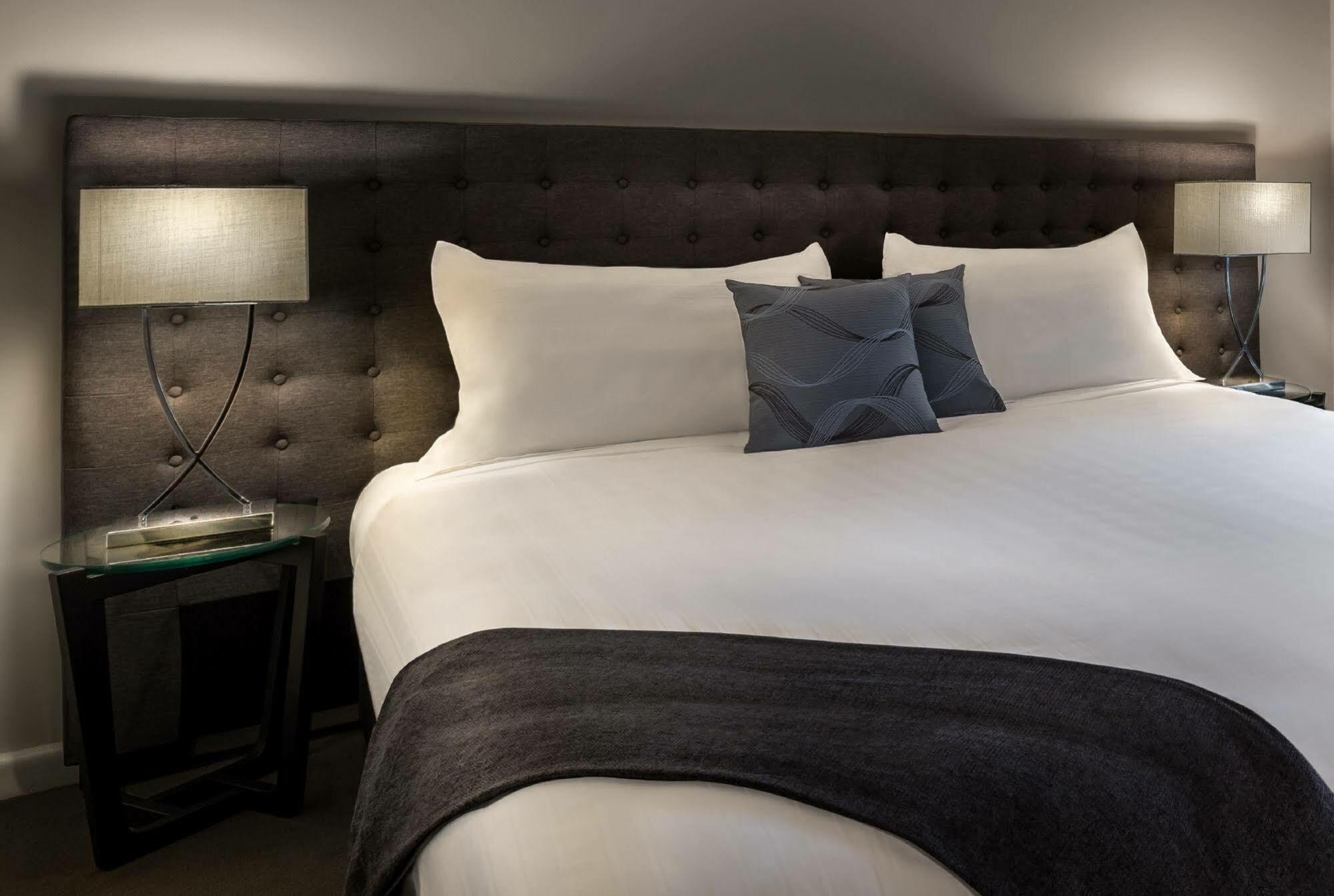 Aparthotel Crest On Park Melbourne