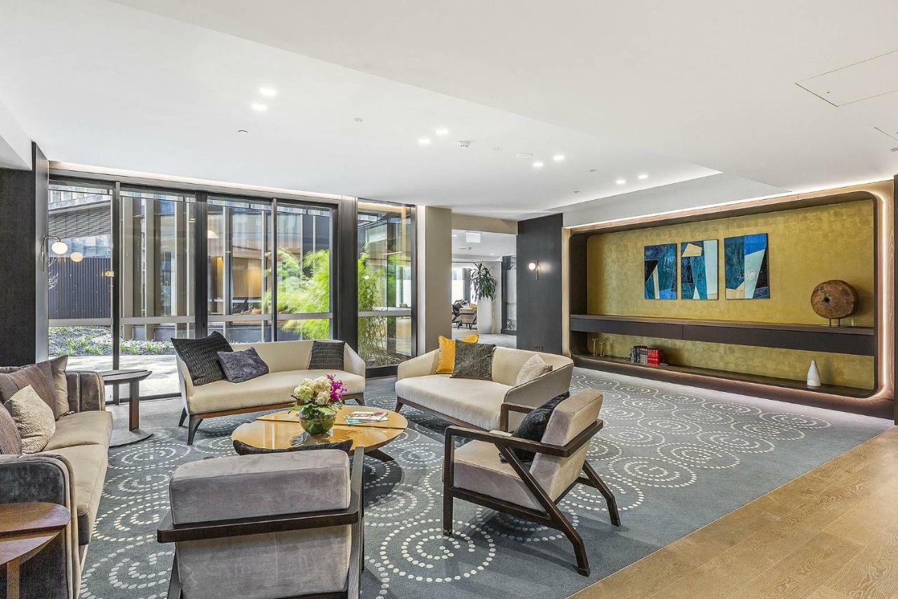 Boutique Stays - The Capitol
