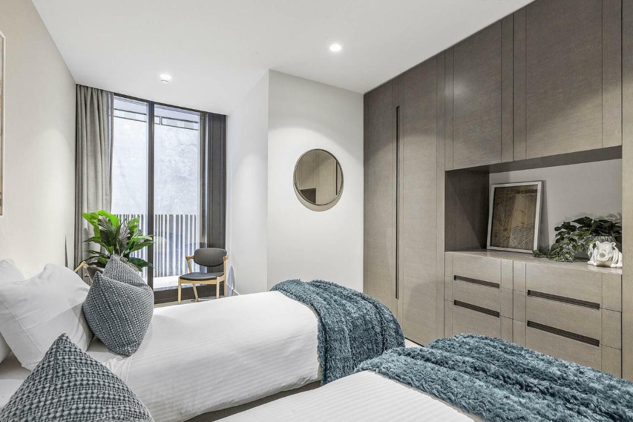 Apartment Boutique Stays - The Capitol Melbourne