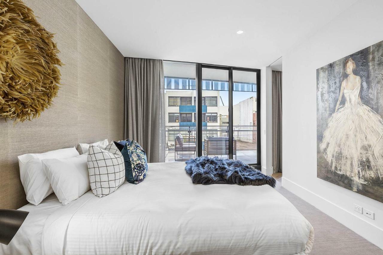 Boutique Stays - The Capitol Apartment *