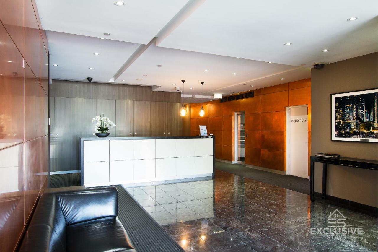 Exclusive Stays - Sentinel