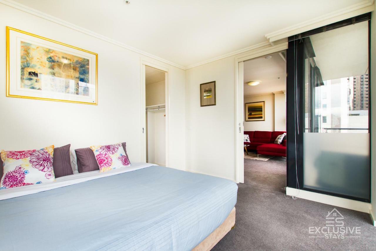 Exclusive Stays - Sentinel * Melbourne