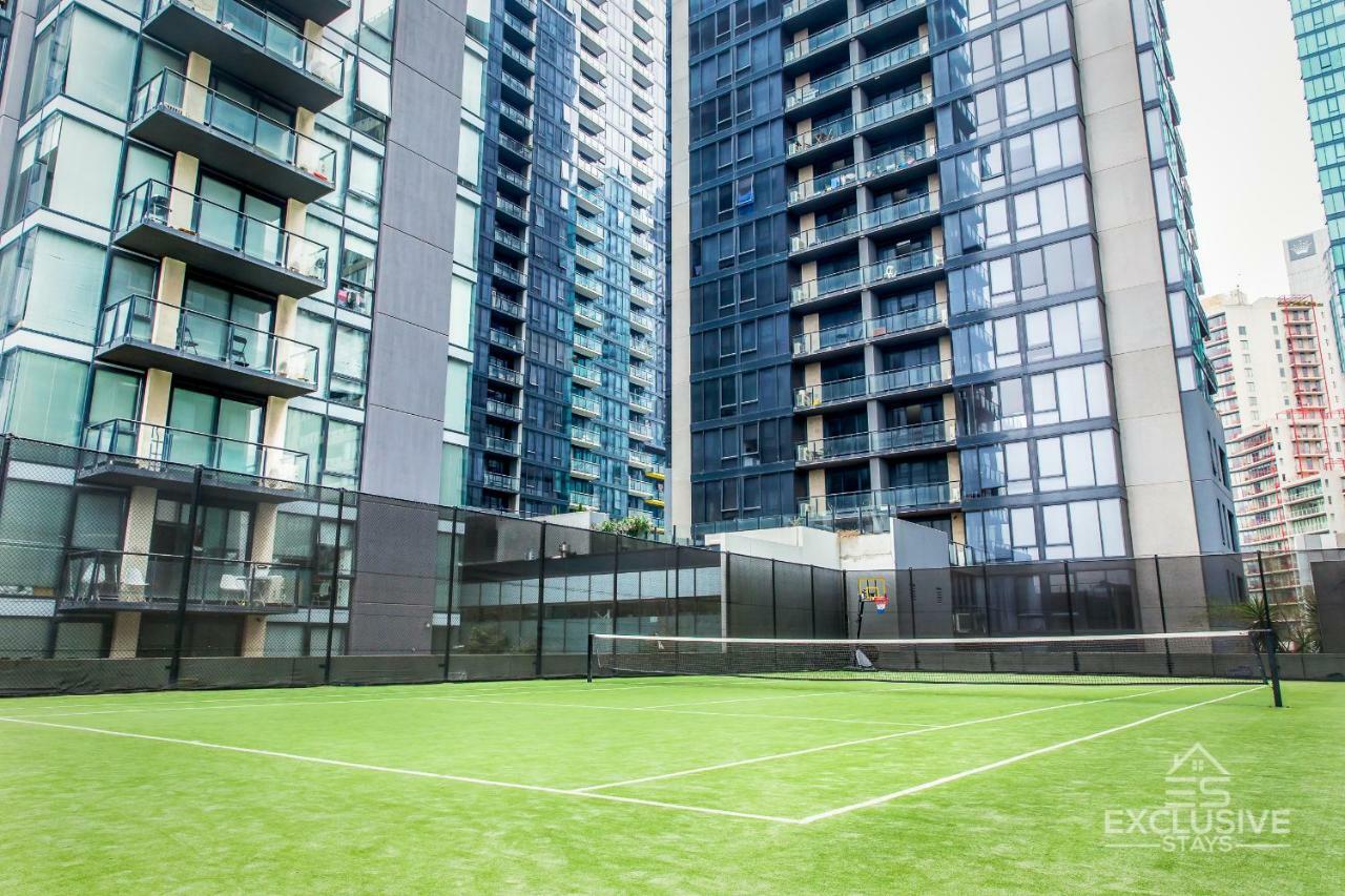 Apartment Exclusive Stays - Sentinel *