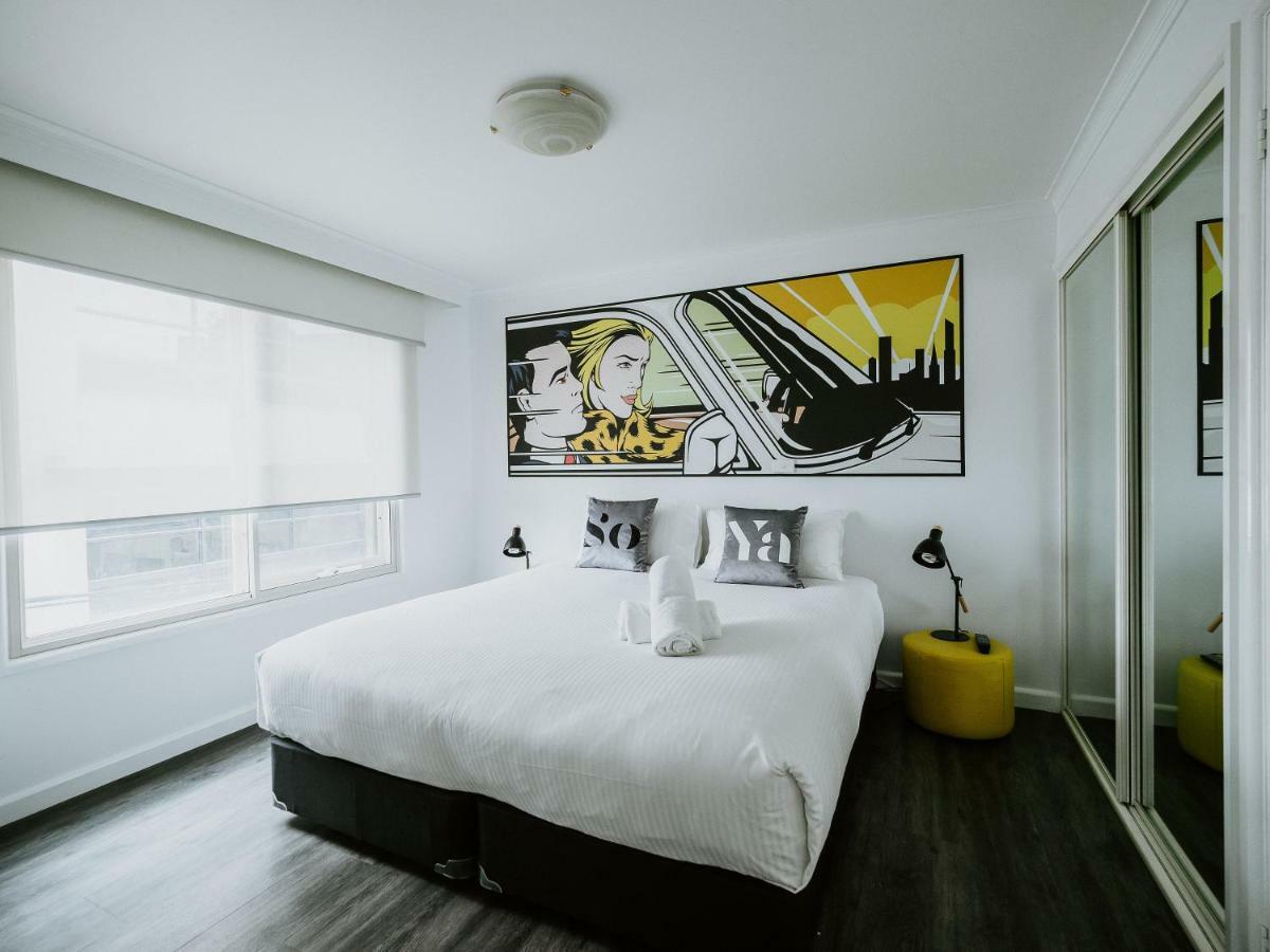 Aparthotel Soya