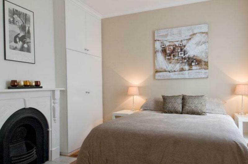 Birches Serviced Aparthotel